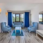 Kairaba Imperial Otel *