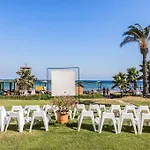 Otel Kairaba Imperial Bodrum