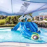 Otel Kairaba Imperial Bodrum