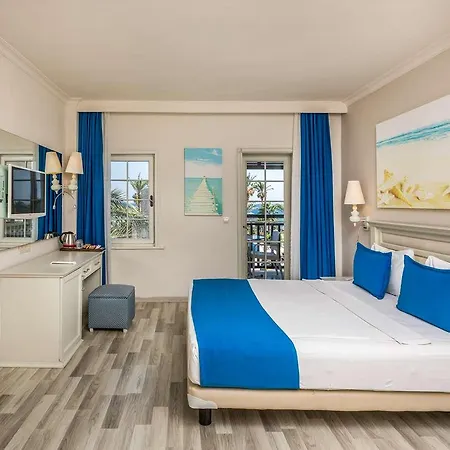 Kairaba Imperial Hotel Bodrum
