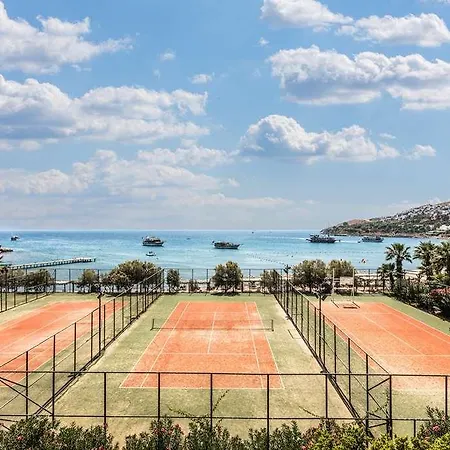 酒店 Kairaba Imperial