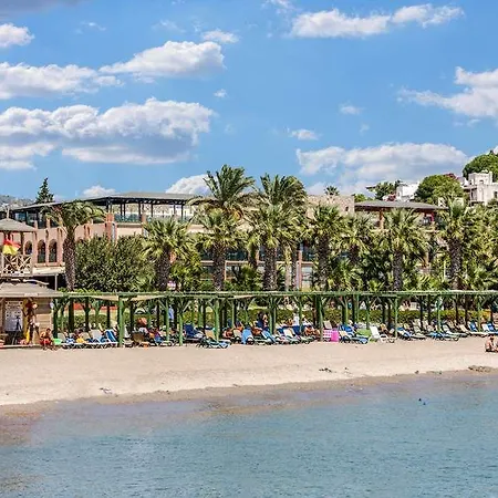 Kairaba Imperial ボドルム