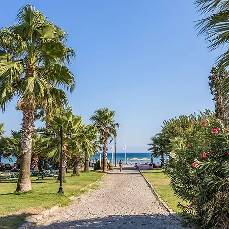 Hotel Kairaba Imperial Bodrum