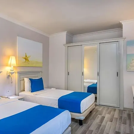 Kairaba Imperial * ボドルム