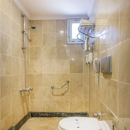 Kairaba Imperial * ボドルム