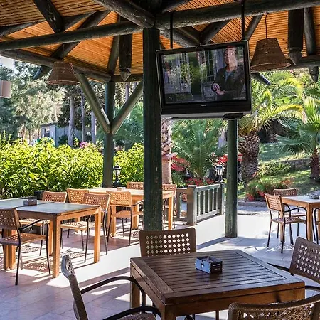 Kairaba Imperial Hotel Bodrum