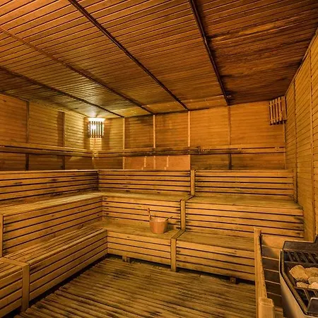 ホテル Kairaba Imperial *