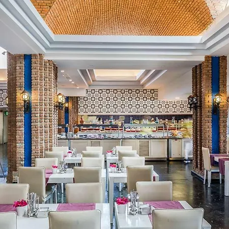 Kairaba Imperial Hotel Bodrum