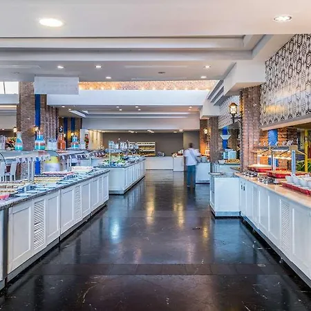 Kairaba Imperial ホテル