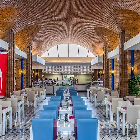 Kairaba Imperial Hotel *