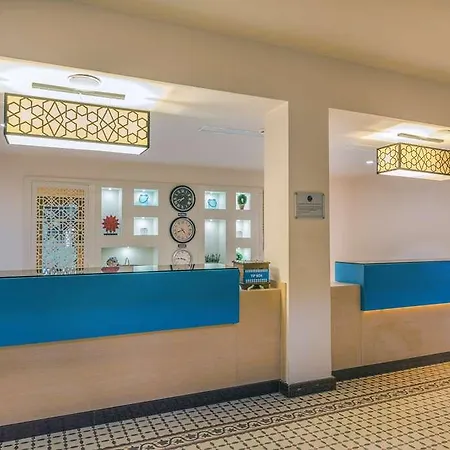 Kairaba Imperial * ボドルム