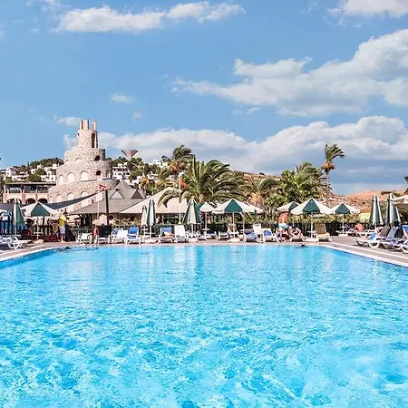 Kairaba Imperial Hotel Bodrum