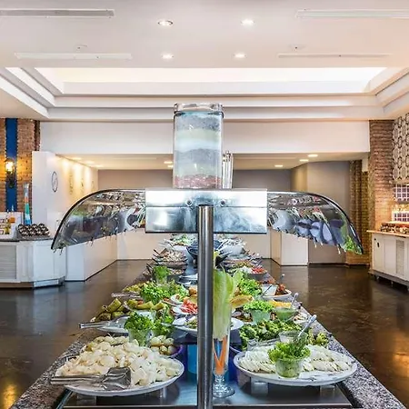 Kairaba Imperial ホテル