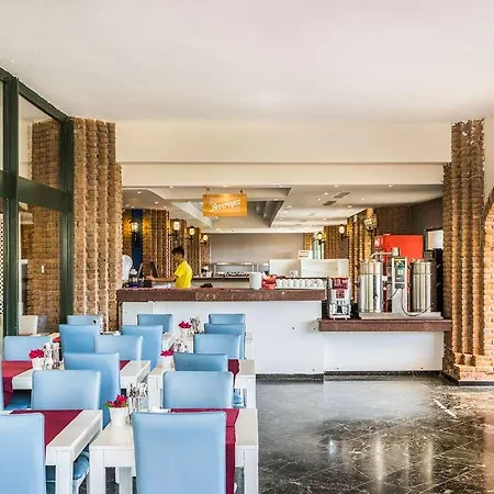 Hotel Kairaba Imperial *