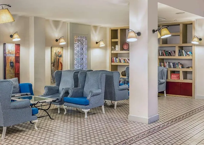 Hotel Kairaba Imperial