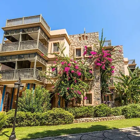 Kairaba Imperial * Bodrum