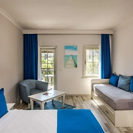 Kairaba Imperial * Bodrum