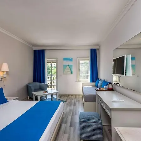 Kairaba Imperial Hotel Bodrum