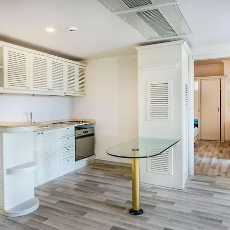 Hotel Kairaba Imperial Bodrum