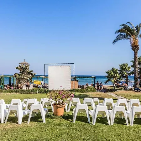 Hotel Kairaba Imperial Bodrum