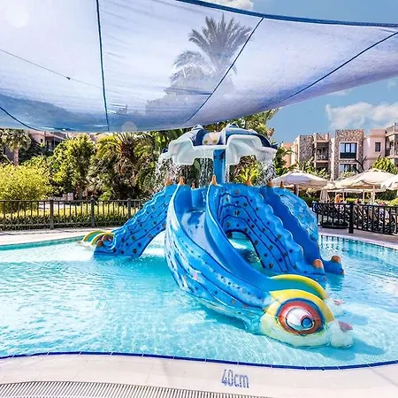 Hotel Kairaba Imperial Bodrum