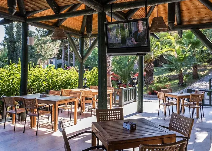 Kairaba Imperial Hotel Bodrum