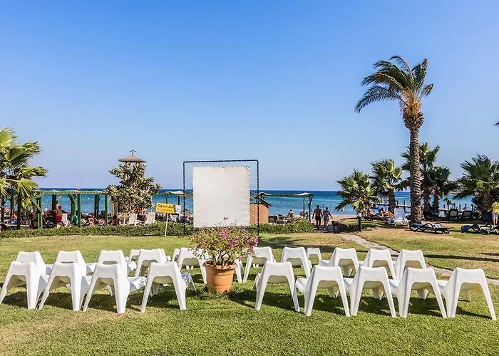 Hotel Kairaba Imperial Bodrum