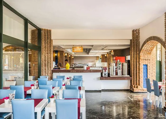 Hotel Kairaba Imperial *
